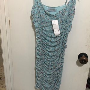 Urban Outfitters Gauze Dress NWT